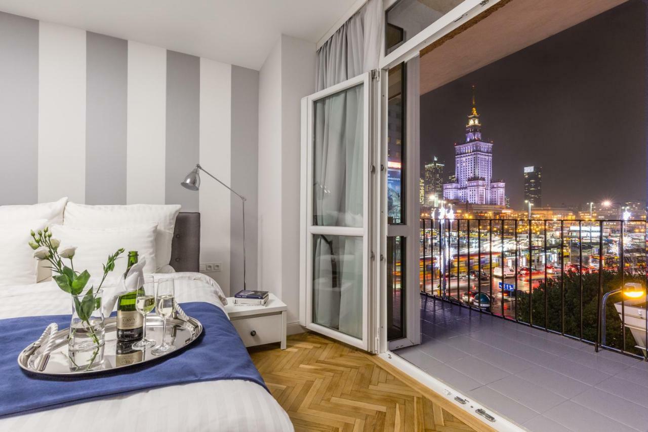 Superior Apartment with Terrace