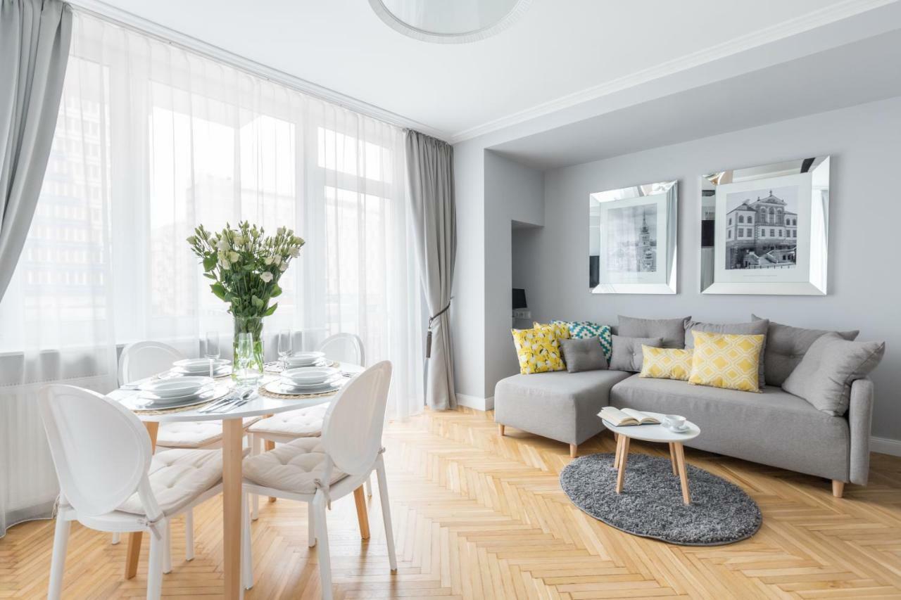 Superior Apartment Balcony