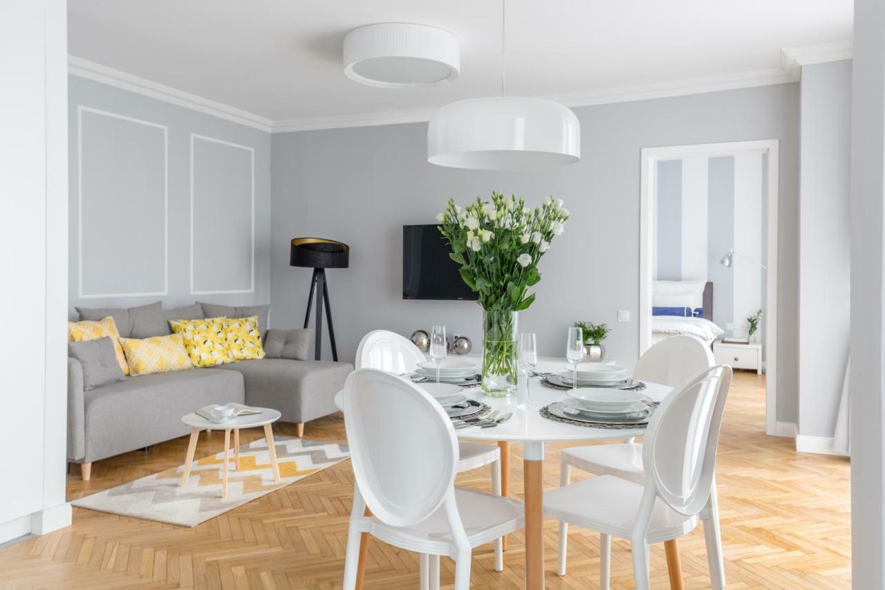 Superior Apartment Terrace