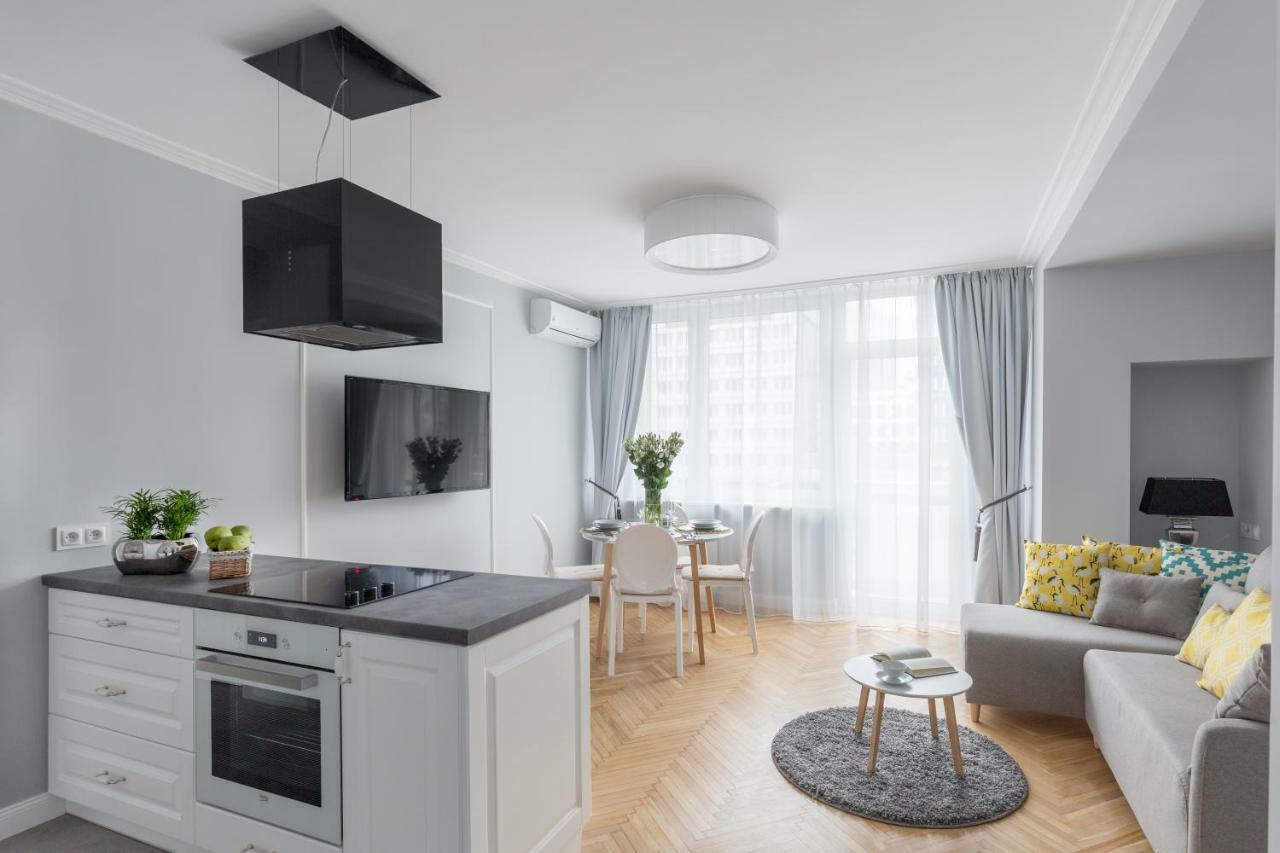 Superior Apartment Balcony