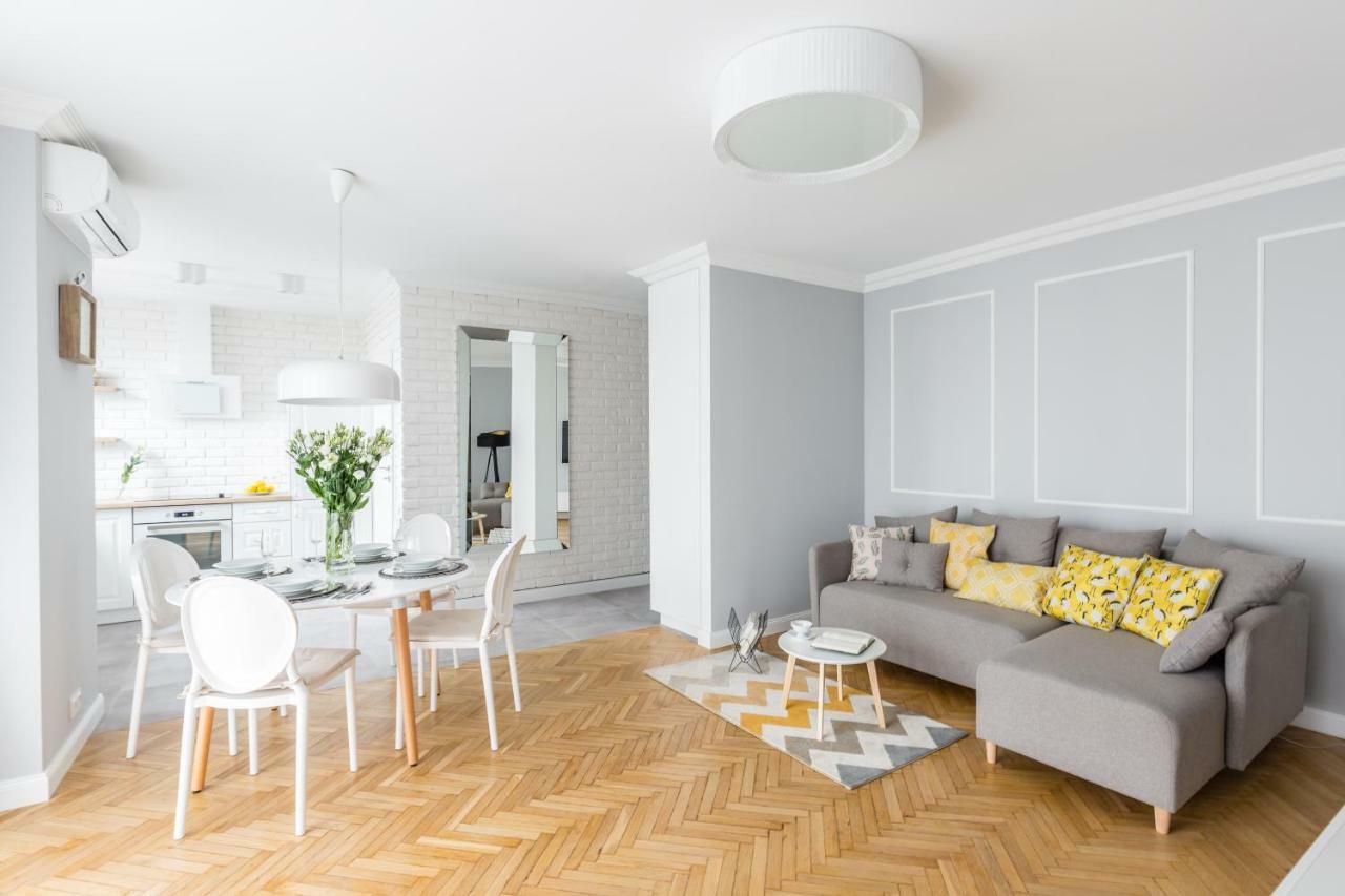 Superior Apartment Terrace
