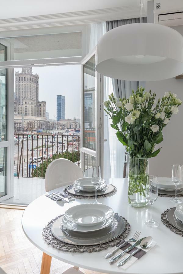 Superior Apartment Terrace