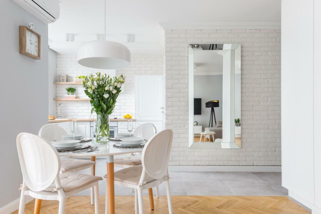 Superior Apartment Terrace