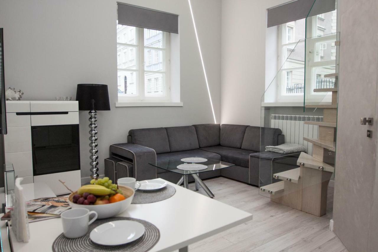 Apartment Split Level