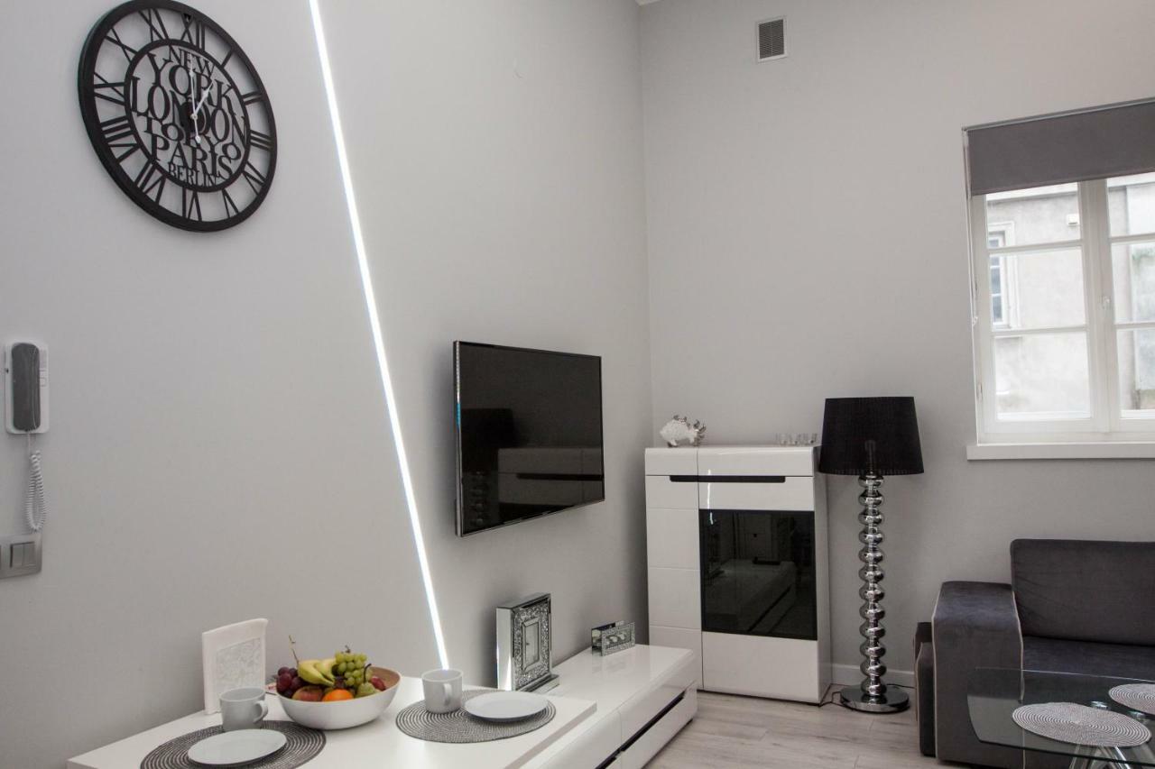 Apartment Split Level