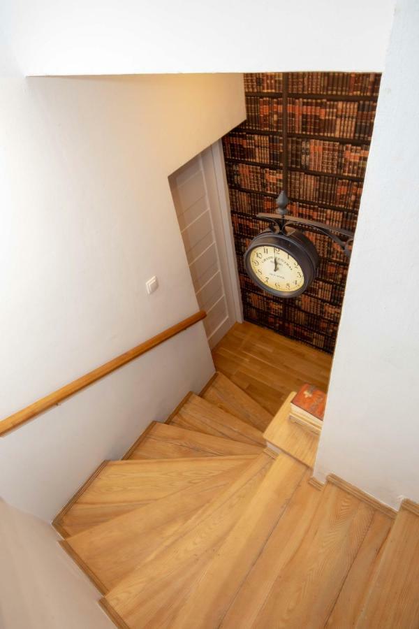 Economy Apartment