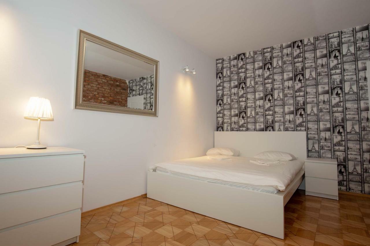 Apartment Ground Floor