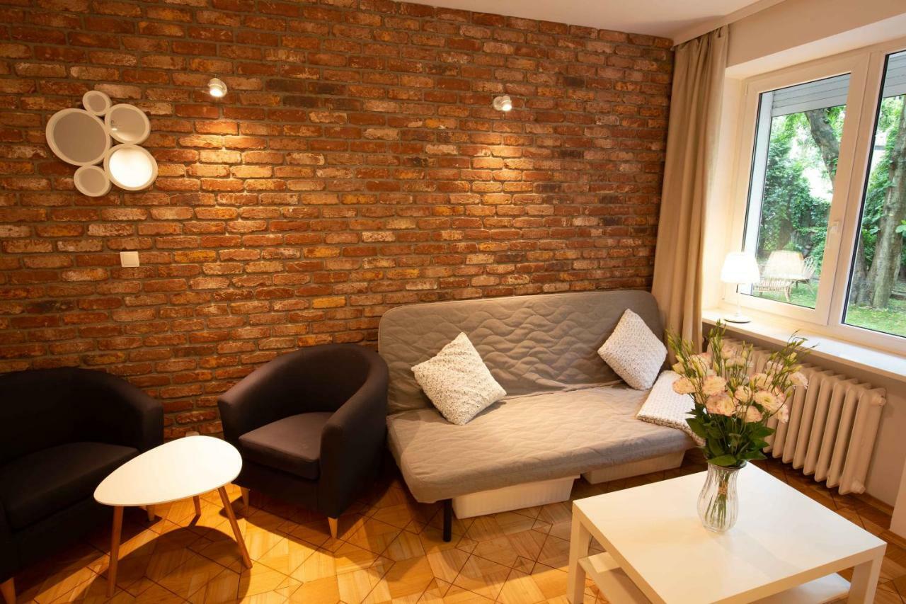 Apartment Ground Floor