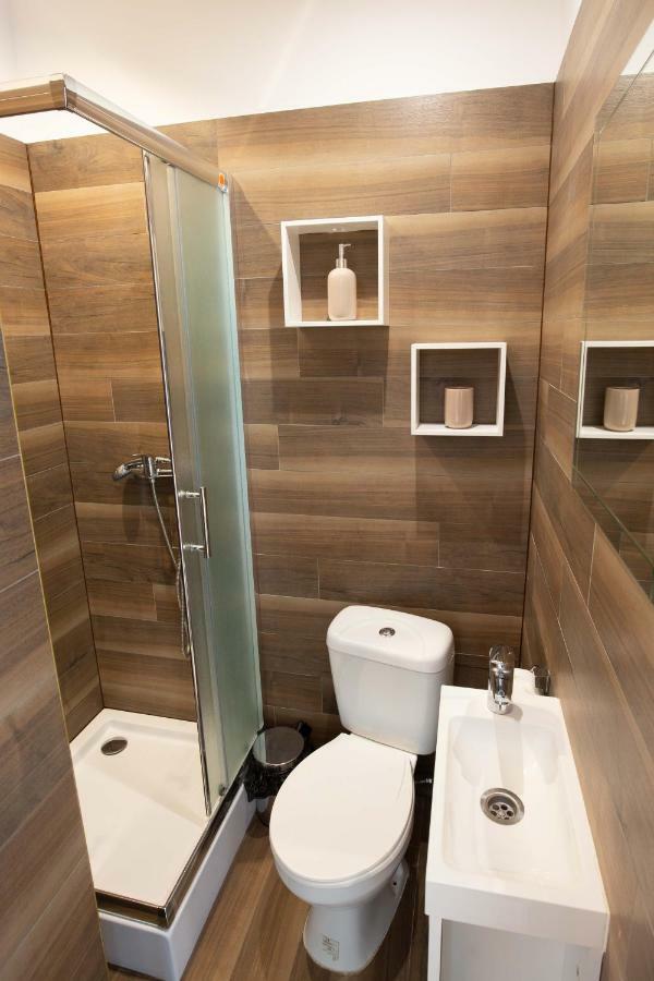 Double Room Terrace Private Bathroom