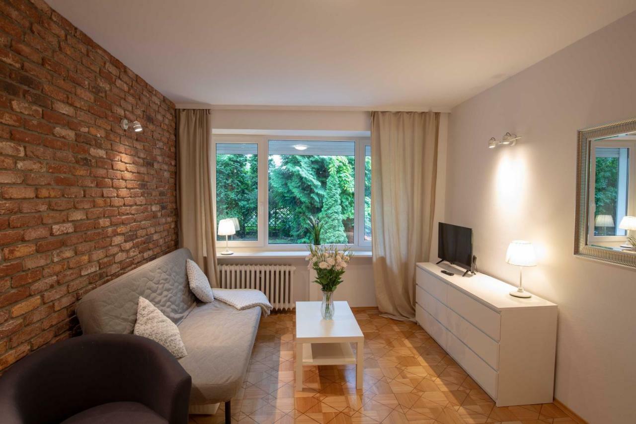 Apartment Ground Floor