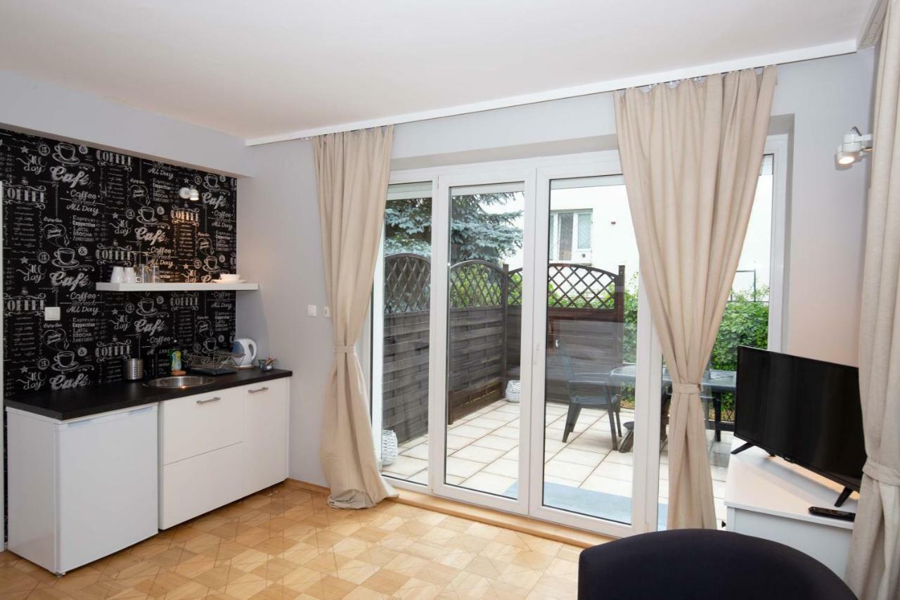 Double Room Terrace Private Bathroom