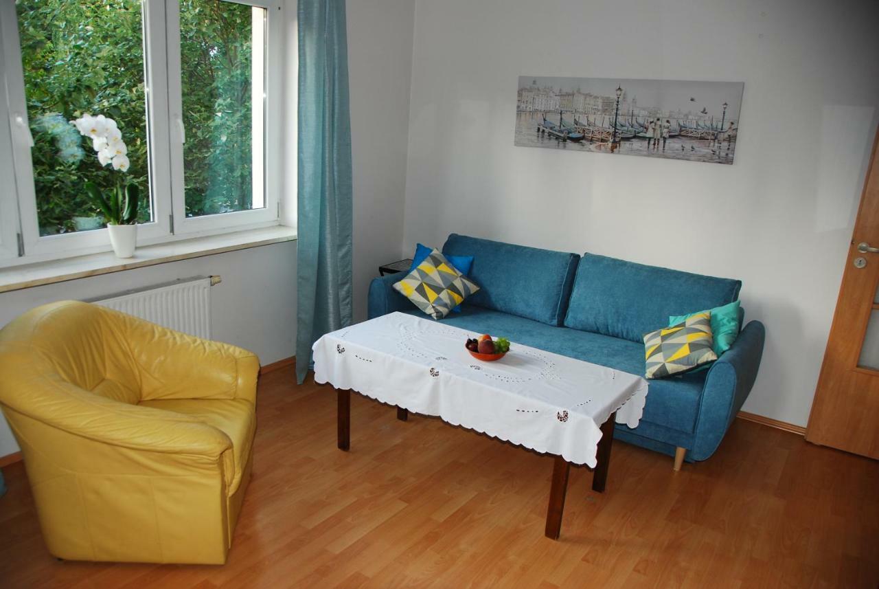 Suite Balcony