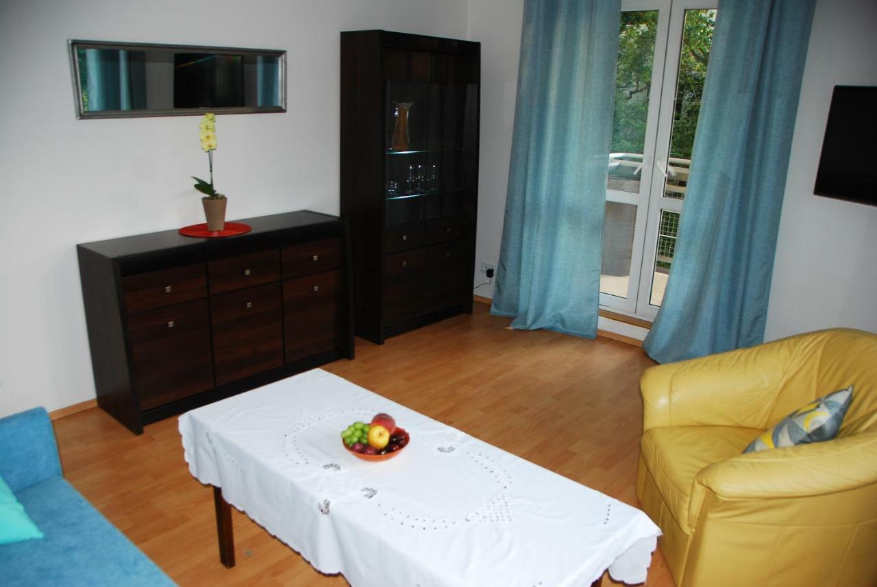 Suite Balcony