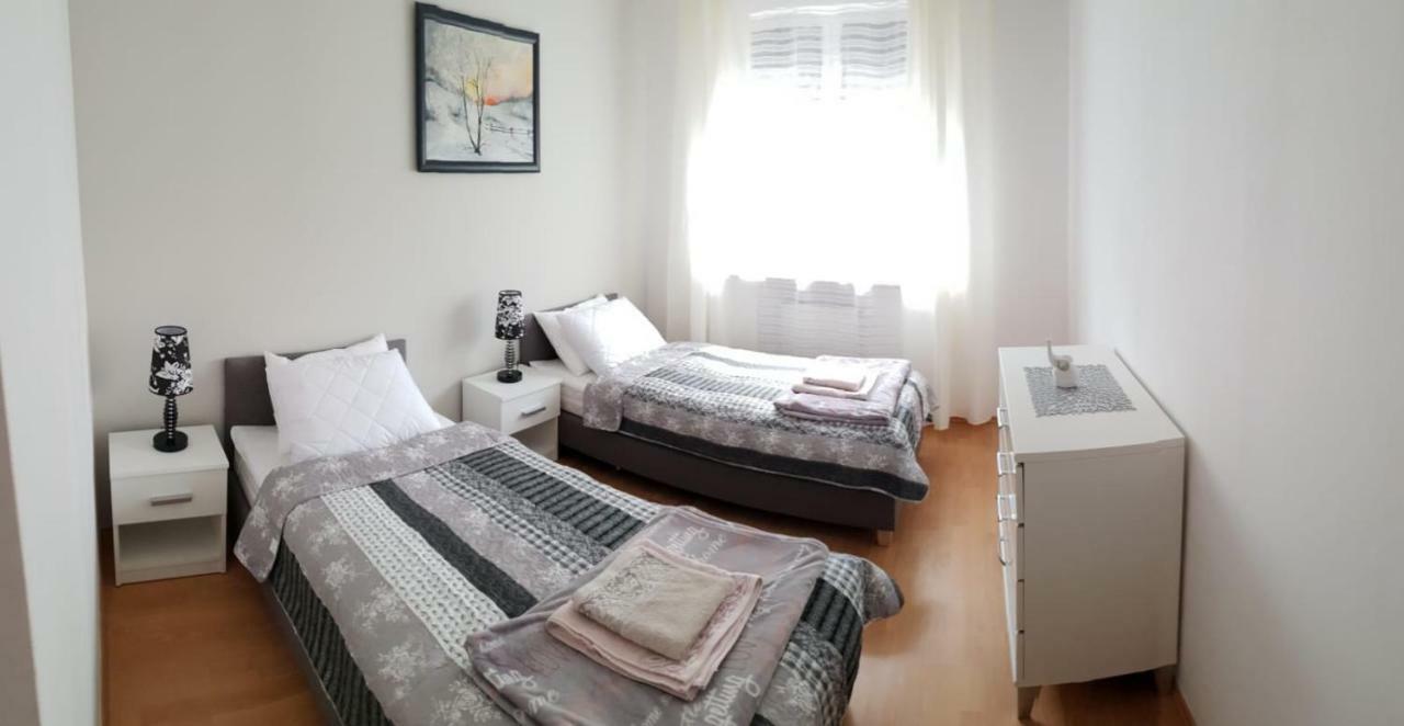 Suite Balcony
