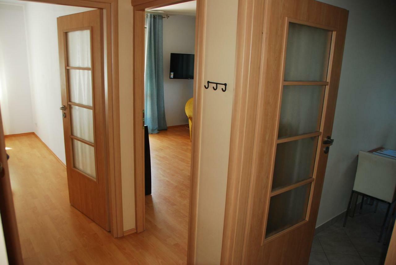 Suite Balcony