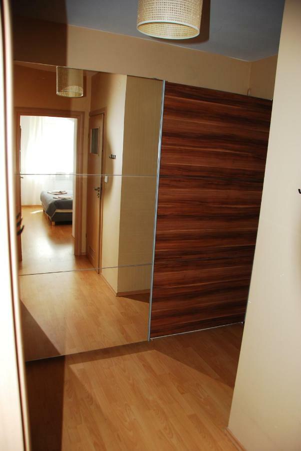 Suite Balcony