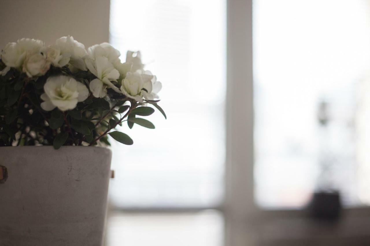 Apartment Balcony