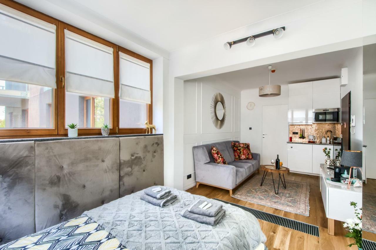 Apartment Shower