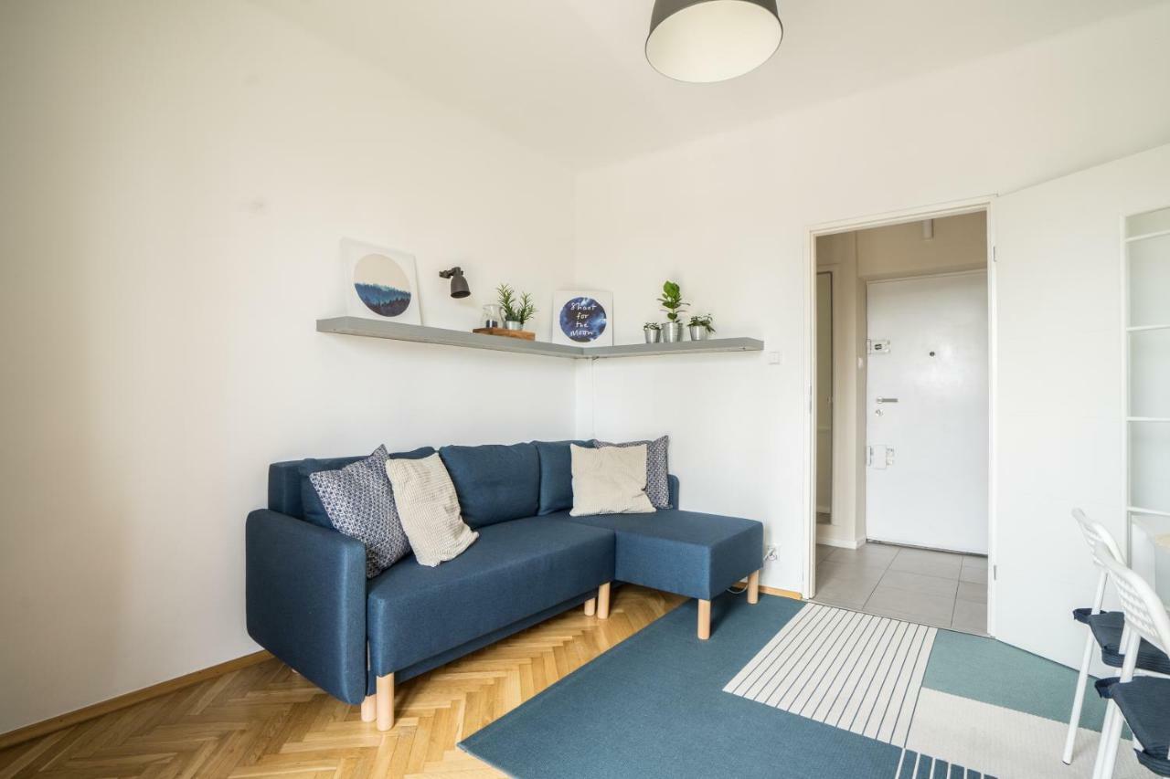 Apartment Terrace