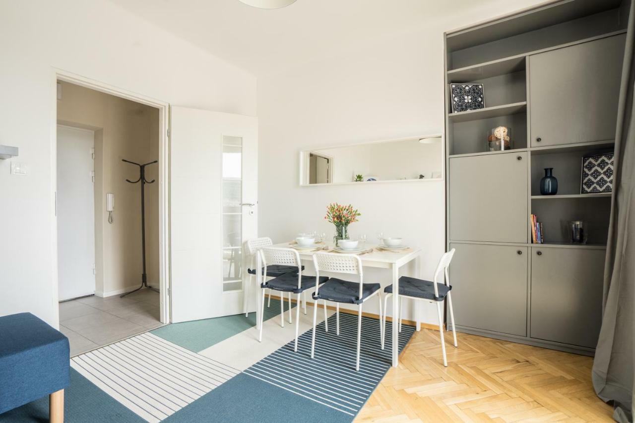 Apartment Terrace