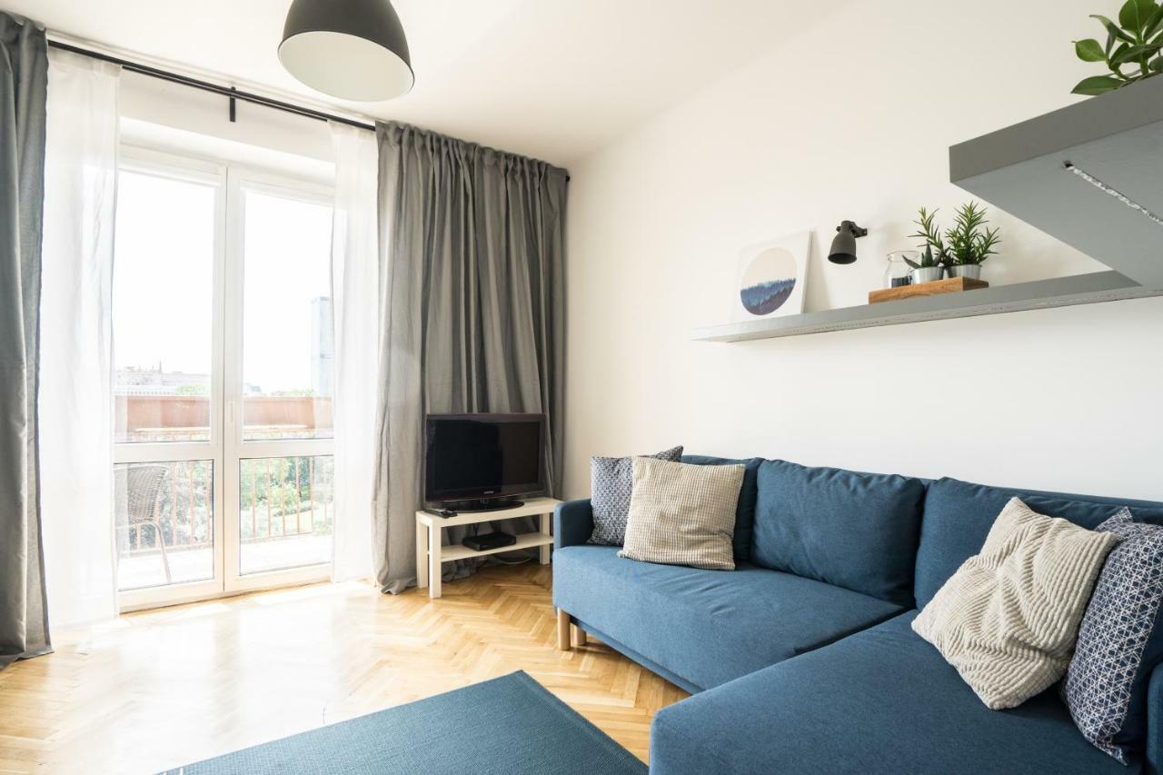 Apartment Terrace