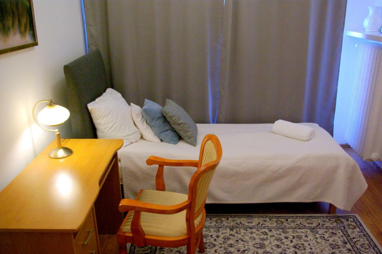 Single Room Royal Castle View