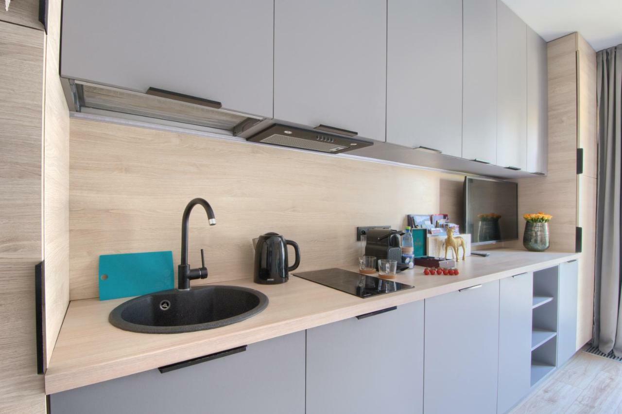 Superior Apartment