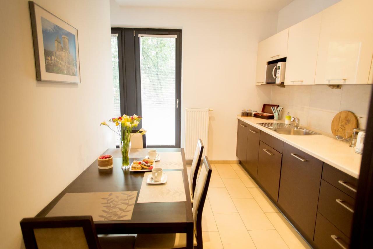 Superior Apartment Balcony