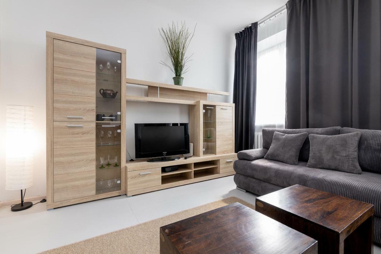 Superior Apartment