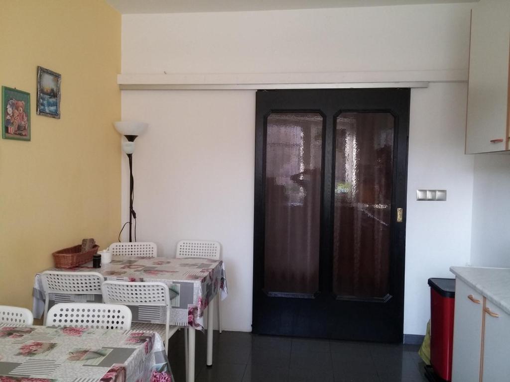 Large Twin Room