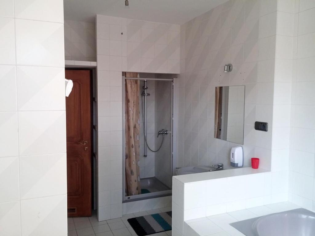 Small Single Room