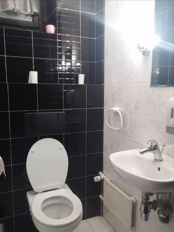 Small Single Room