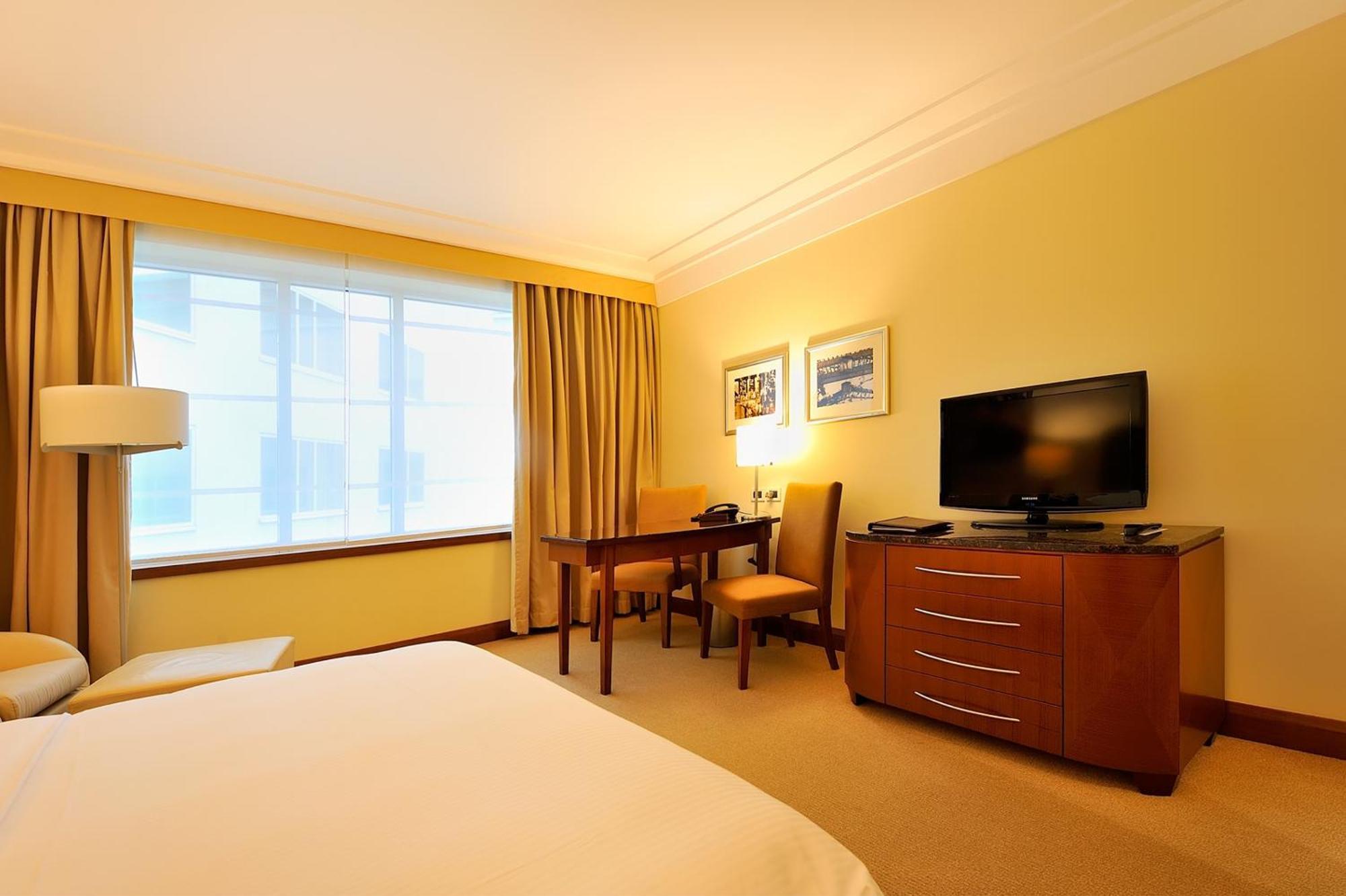Classic Double Room