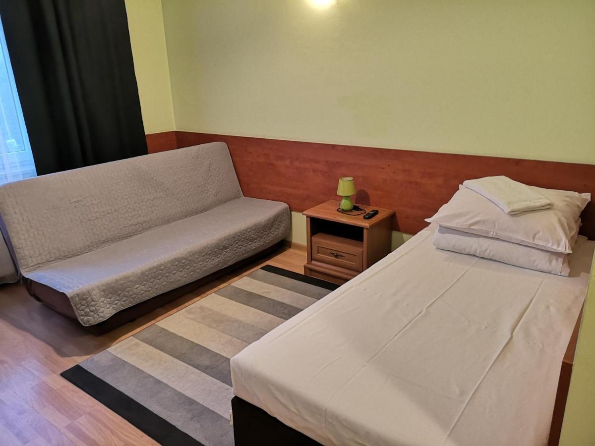 Single Room