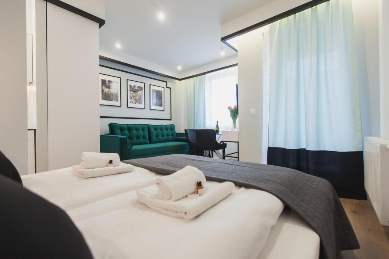 Standard Apartment