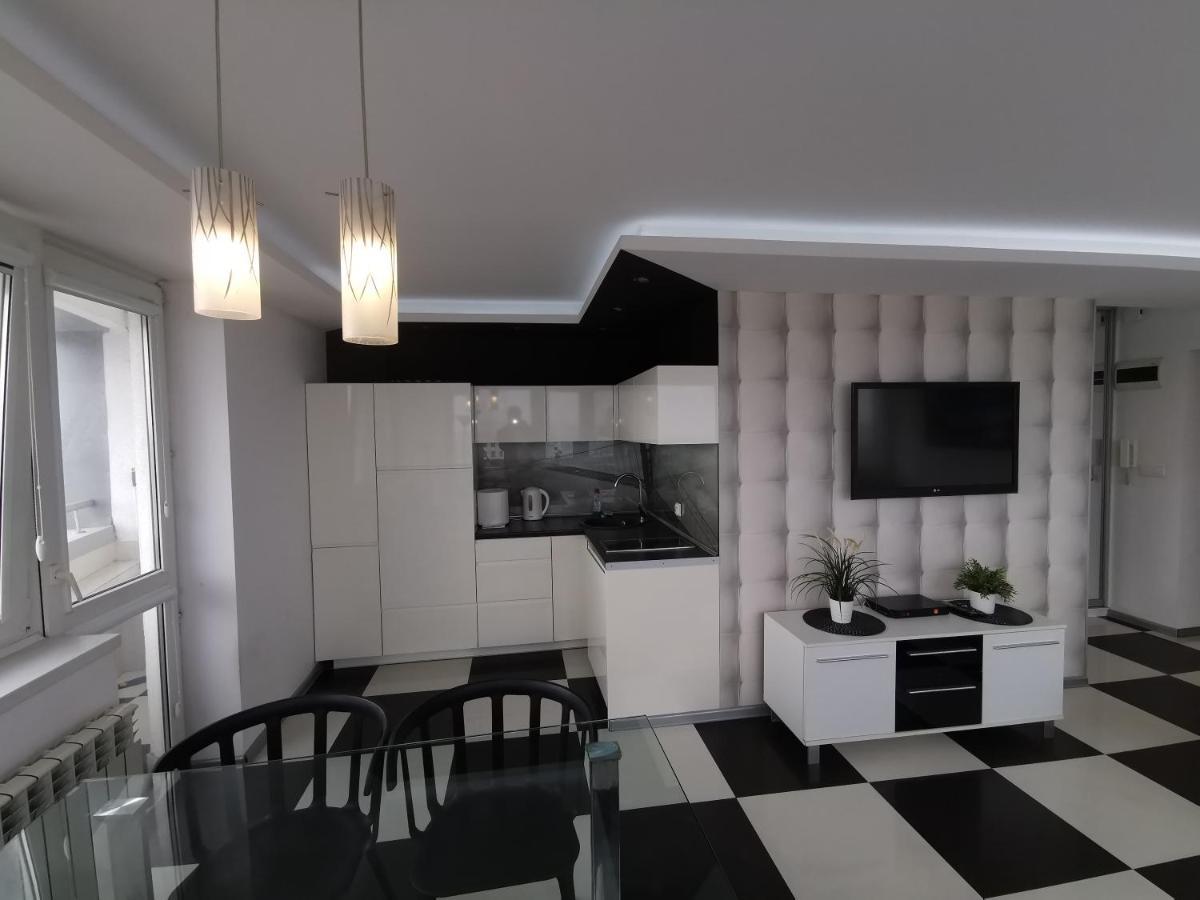 Superior Apartment with City View