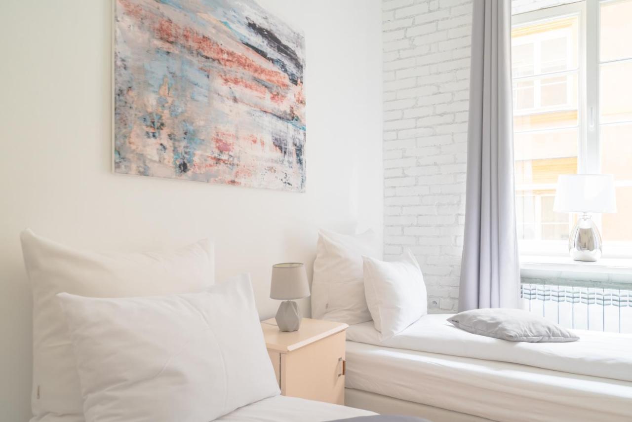 Two-Bedroom Luxury Apartment ul Piwna 27