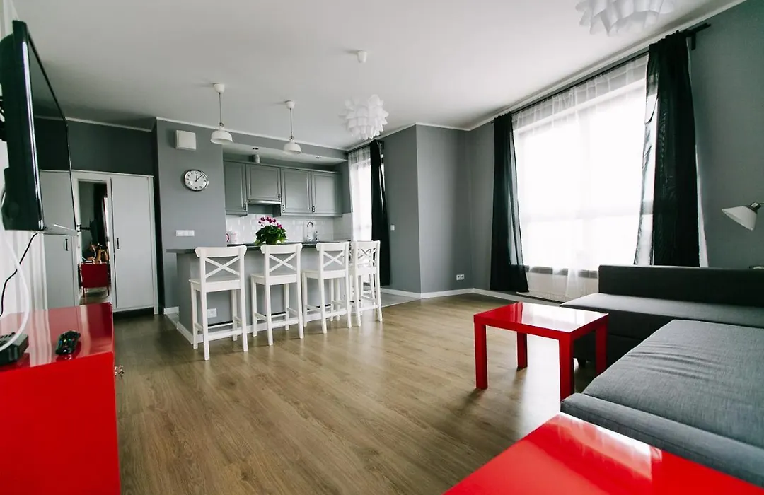 Renttner Apartamenty-1