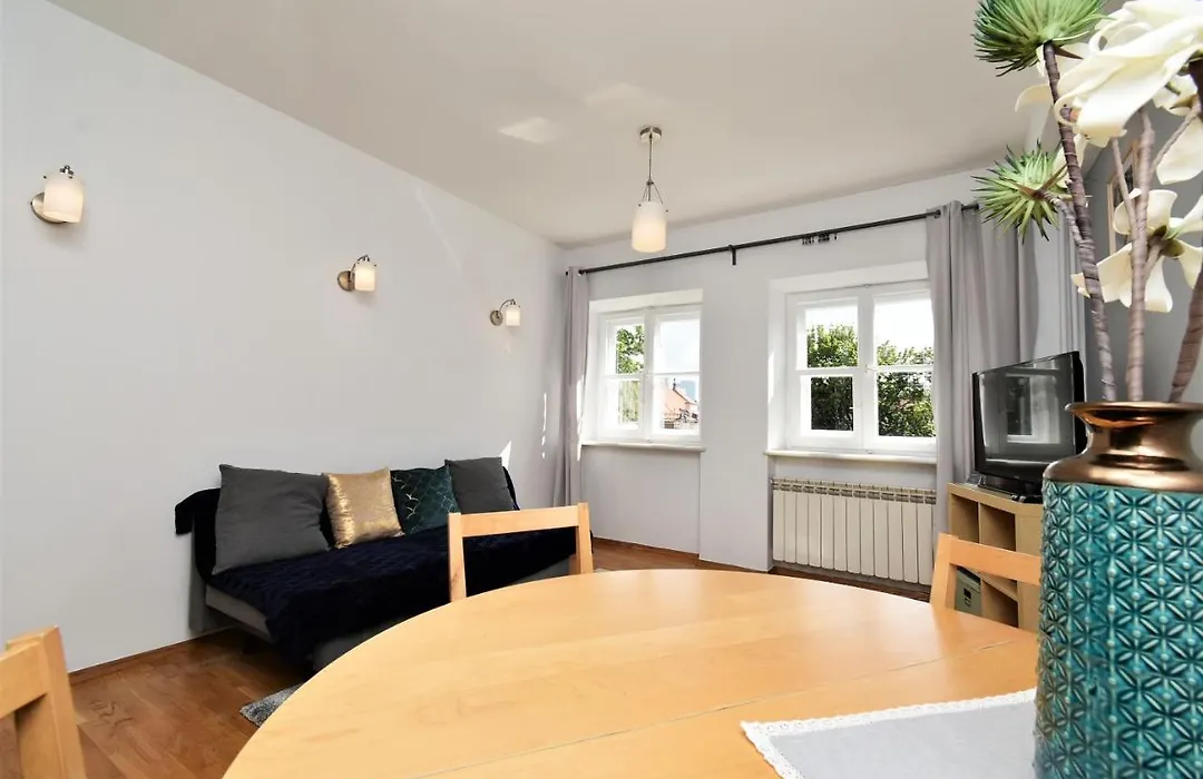 Rental Apartments Piwna-1