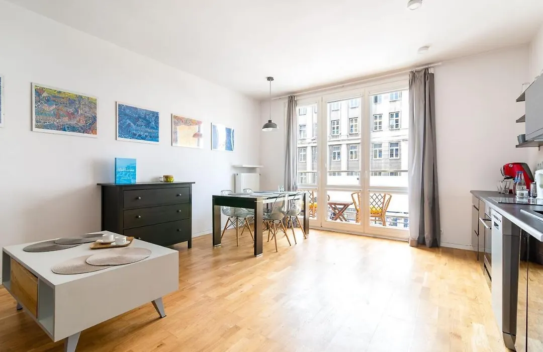 Rent Like Home - Krucza 46-1