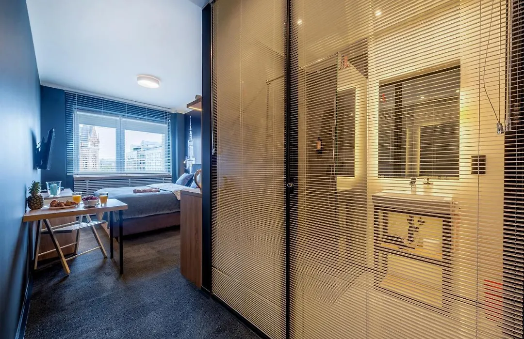 Beloved Warsaw Apartments - City Centre-1
