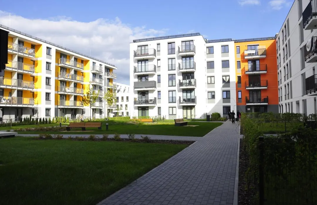 Prudentia Apartments Lifetown-1