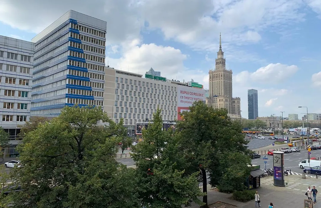 Noctis City Center VI-1
