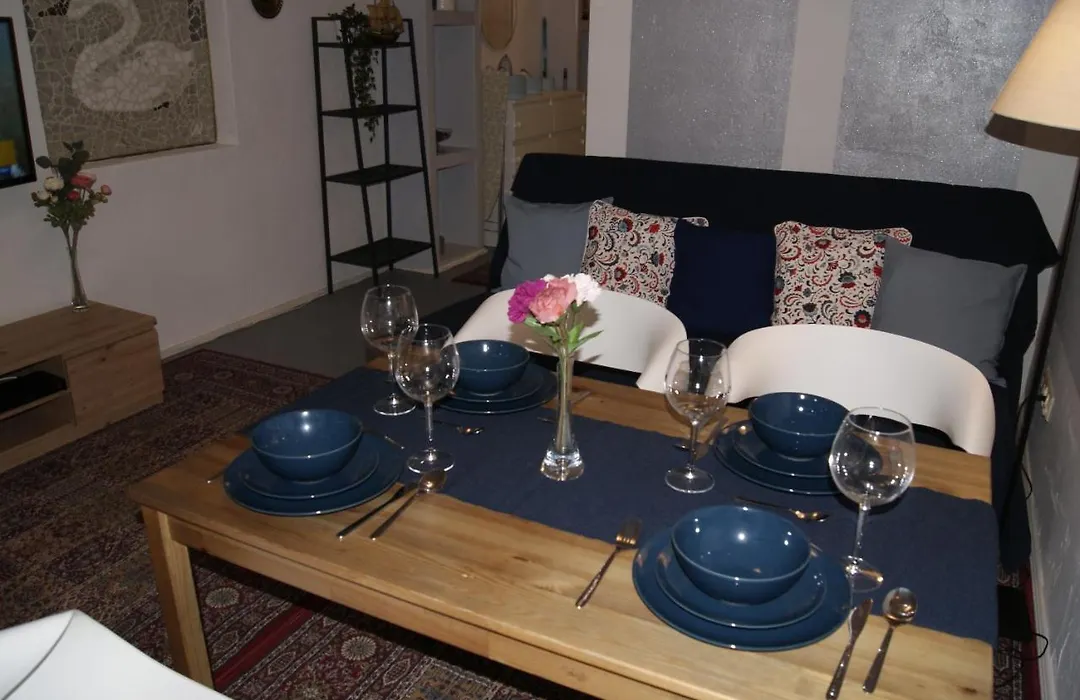 Cosy Apartment In The Old Town II-1