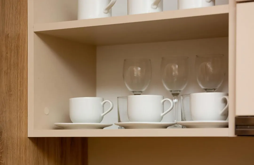 Wolska Residence Apartments With Parking By Noclegi Renters-1