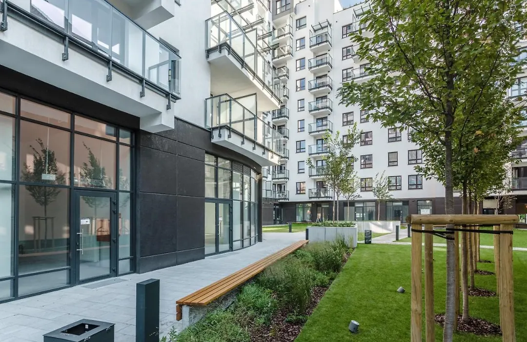 City View Apartments-1