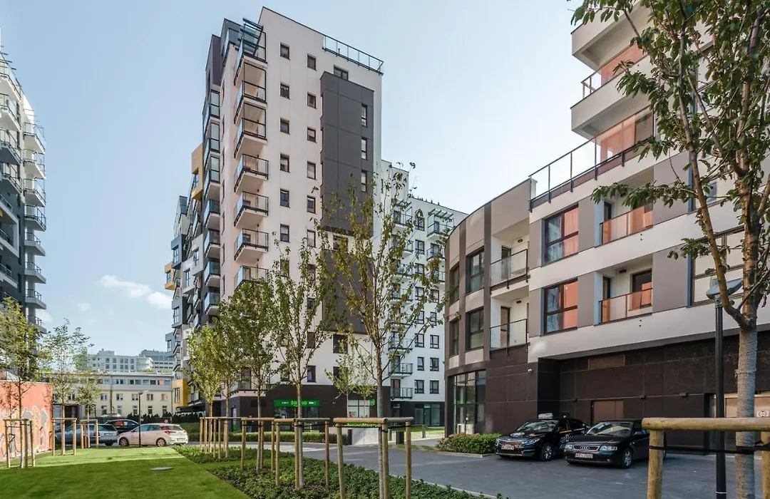 City View Apartments-1
