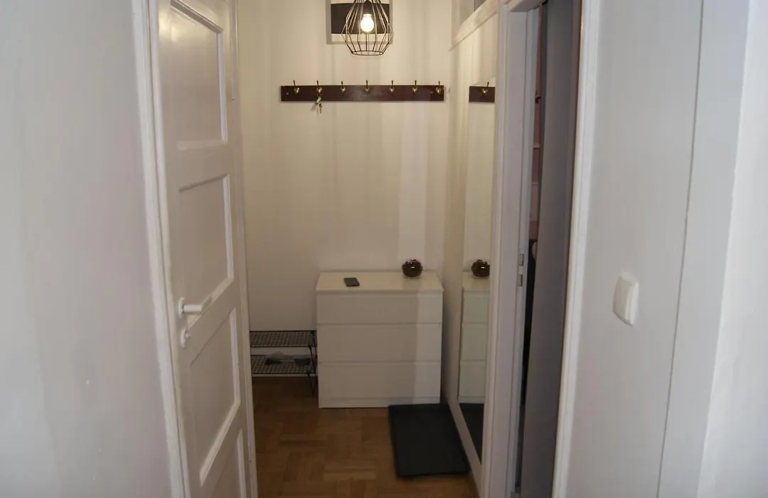 Under Castle Apartment-1