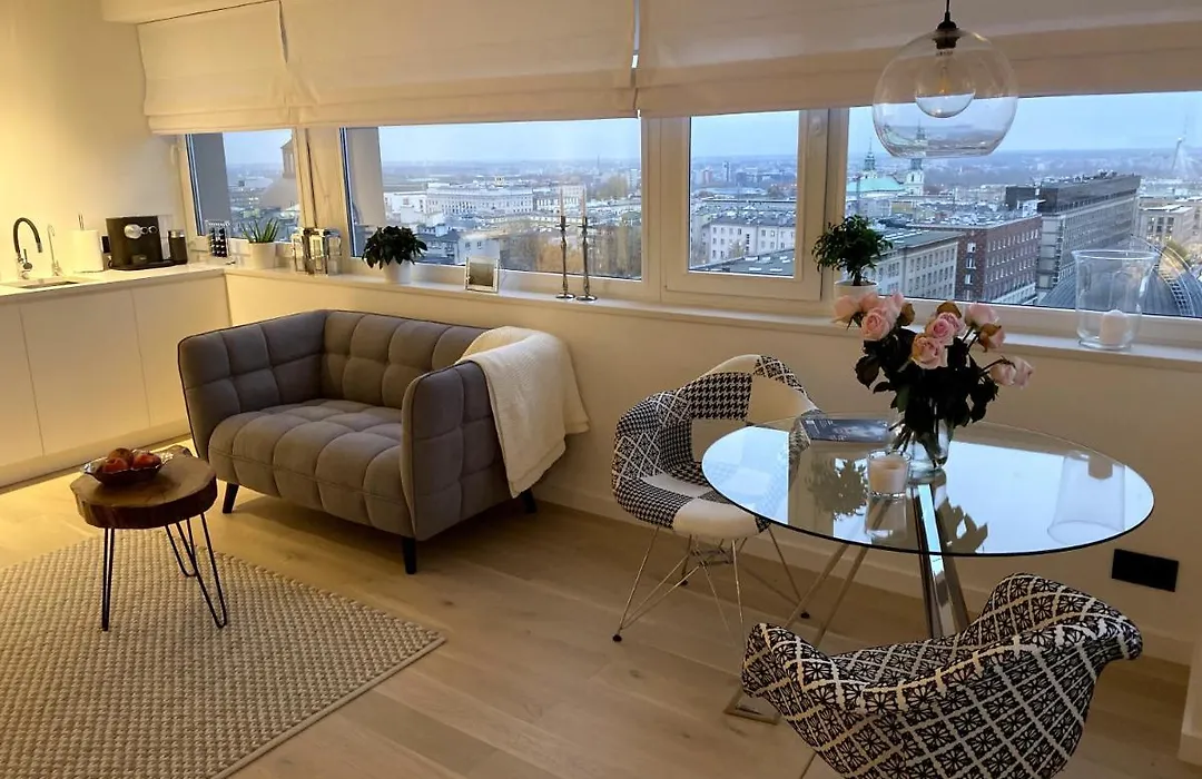 Leo Apartment-1