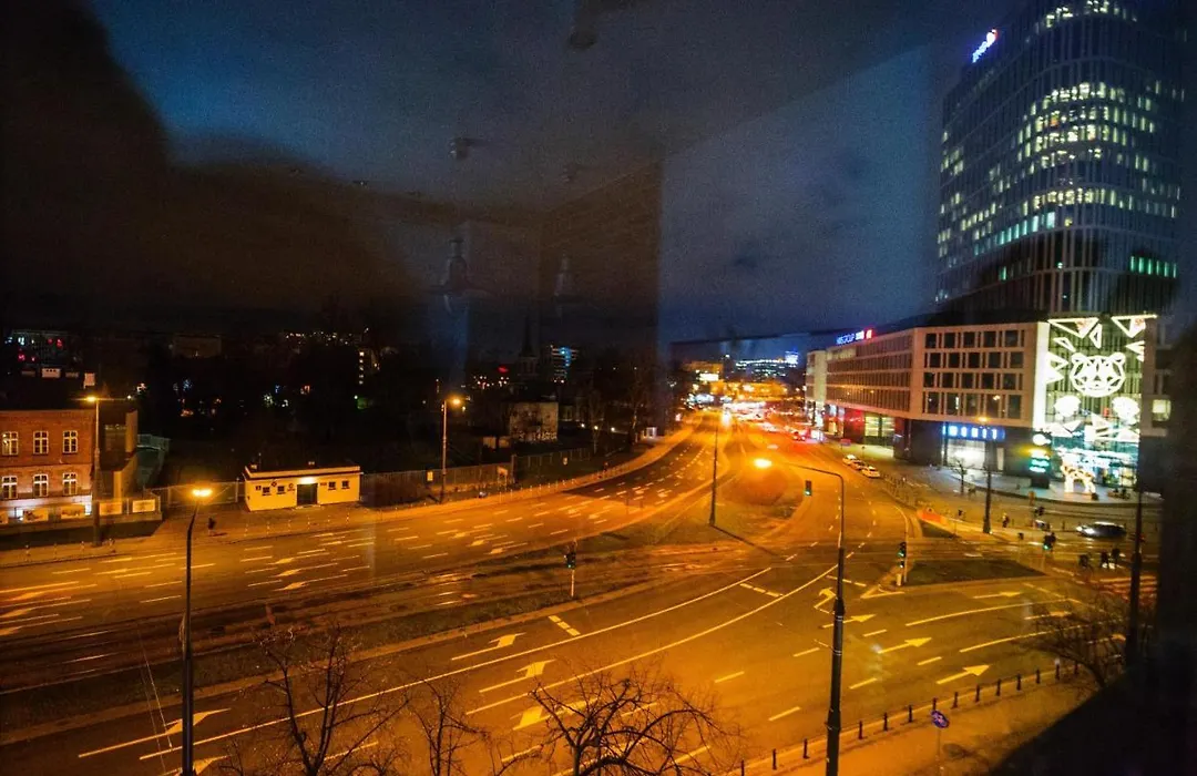 Warsaw Concierge Plac Unii-1